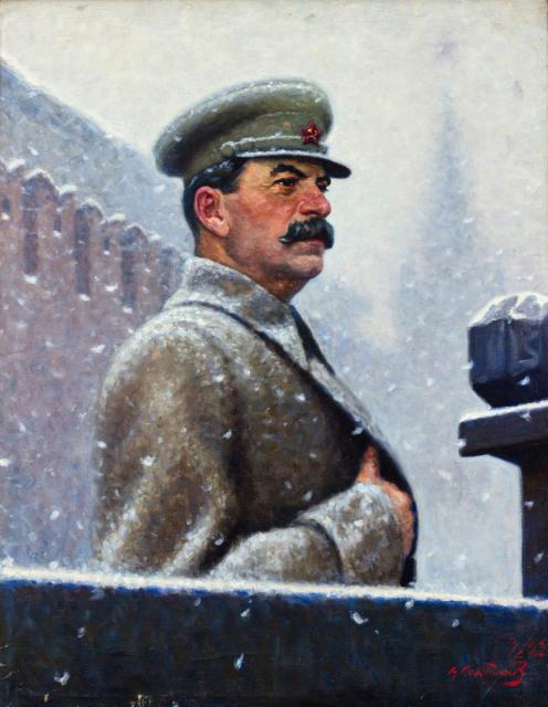 Лактионов А.И. Речь товарища Сталина 7 ноября 1941 года. 1942 Лактионов А.И. Речь товарища Сталина 7 ноября 1941 года. 1942